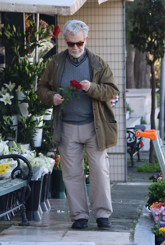 Στέλιος Γούτης / NDP Photo Agency - Ανδρέας Νικολαρέας