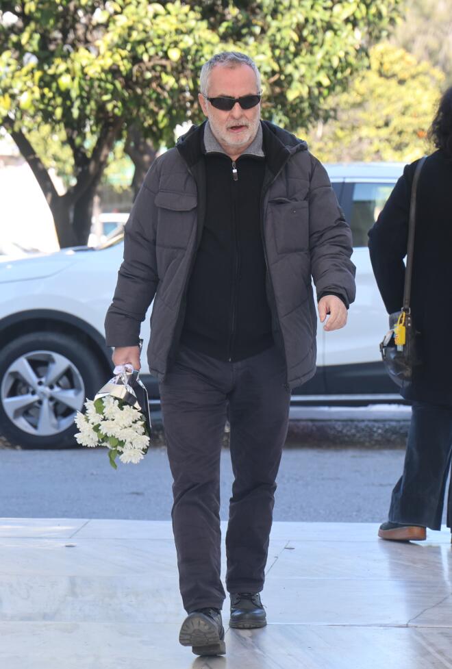 Περικλής Λιανός / NDP Photo Agency - Ανδρέας Νικολαρέας 