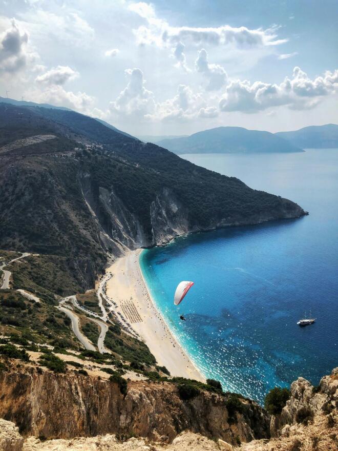 Μύρτος - Κεφαλονιά