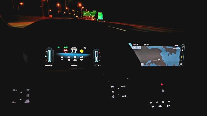 Fiat Grande Panda Hybrid 110 PS: Δοκιμάζουμε το νέο μοντέλο