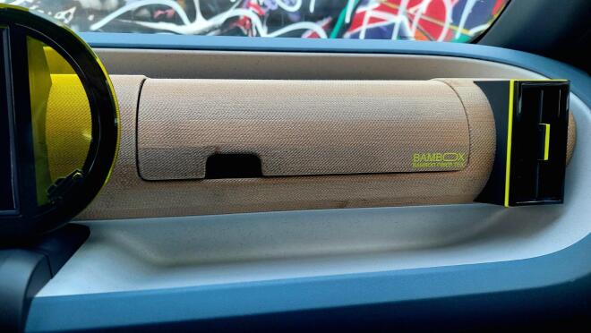  Fiat Grande Panda Hybrid 110 PS: Δοκιμάζουμε το νέο μοντέλο