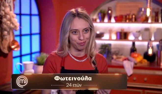 MasterChef: Οι δύο υποψήφιοι προς αποχώρηση της κόκκινης μπριγάδας!