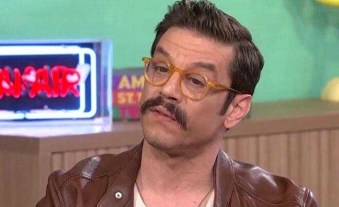 Λεωνίδας Καλφαγιάννης: Αποκάλυψε τον λόγο που κρατάει κομποσκοίνι