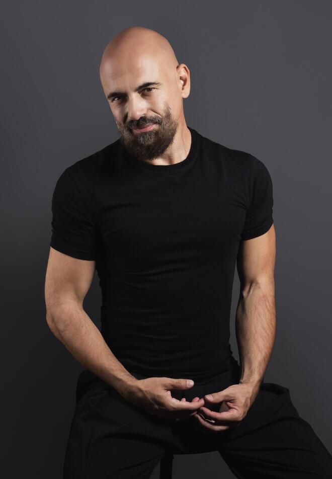 StarLight - Δημήτρης Μαραμής: Η Τετραλογία και η μεγάλη γιορτή της μουσικής