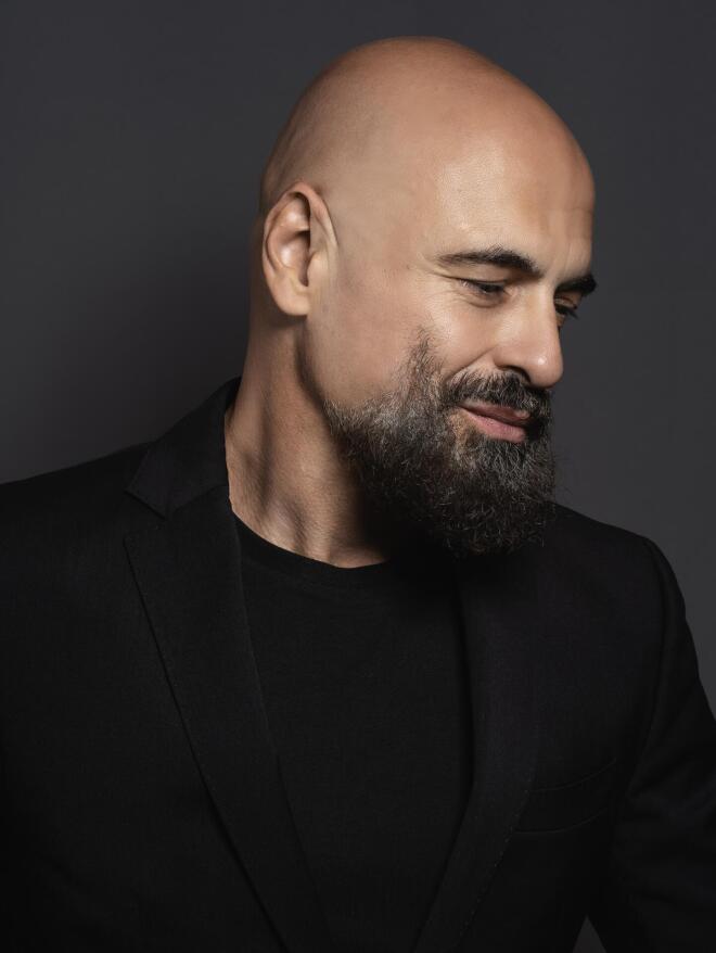 StarLight - Δημήτρης Μαραμής: Η Τετραλογία και η μεγάλη γιορτή της μουσικής