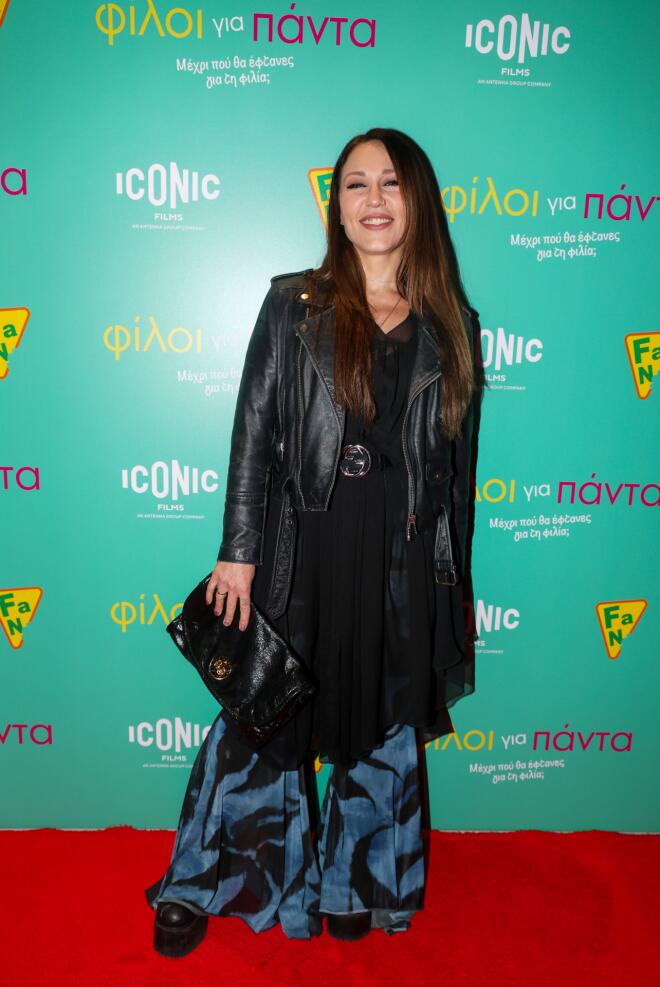 Πηνελόπη Αναστασοπούλου/ NDP ΑΝΔΡΕΑΣ ΝΙΚΟΛΑΡΕΑΣ