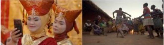 Στις 8/3 θα υπάρχει ολοήμερο αφιέρωμα με ταινίες back-to-back και κορυφαίες πρωταγωνίστριες:.