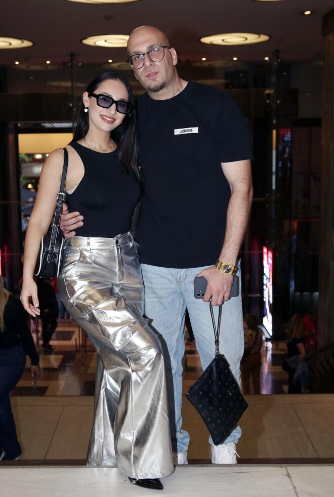 Klavdia-Oge, τον Μάιο του 2025/ NDP ΠΑΝΑΓΙΩΤΗΣ ΚΟΥΦΑΛΕΞΗΣ