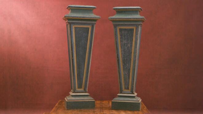 Στο Cash or Trash ένα αντικείμενο που μονοπωλεί τις δημοπρασίες