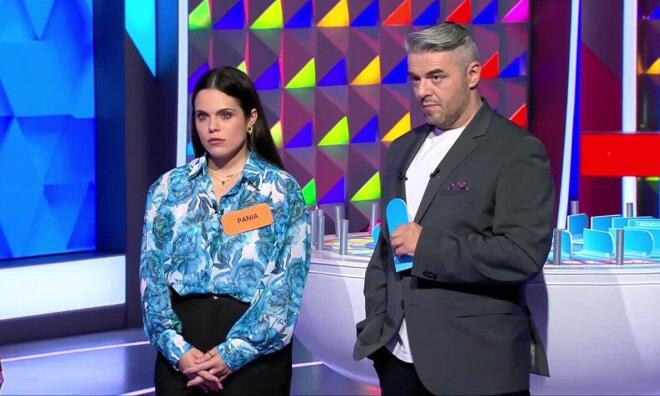 Τροχός της Τύχης: Πολύ δύσκολα τα «Αντίθετα» για τη Ράνια - Για εσένα;