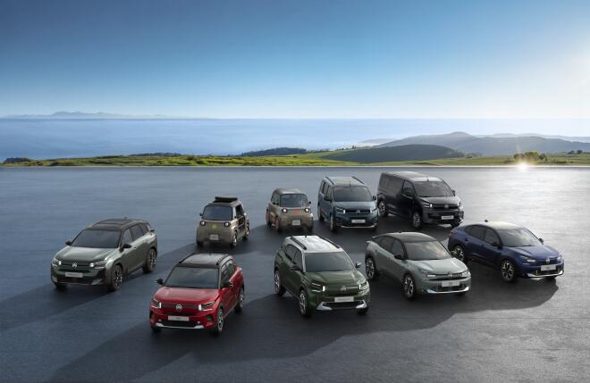 Citroёn C3: Σαρώνει στις πωλήσεις στην Ελλάδα