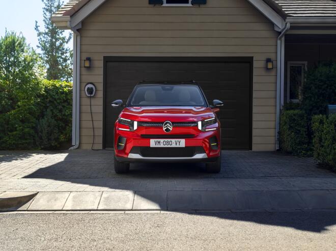 Citroёn C3: Σαρώνει στις πωλήσεις στην Ελλάδα