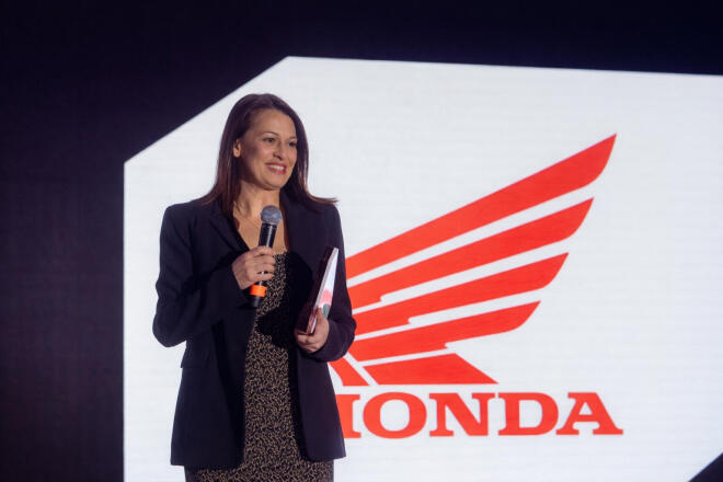 COTY 2026: Η Honda είναι πρώτη σε πωλήσεις μοτοσυκλετών στην Ελλάδα