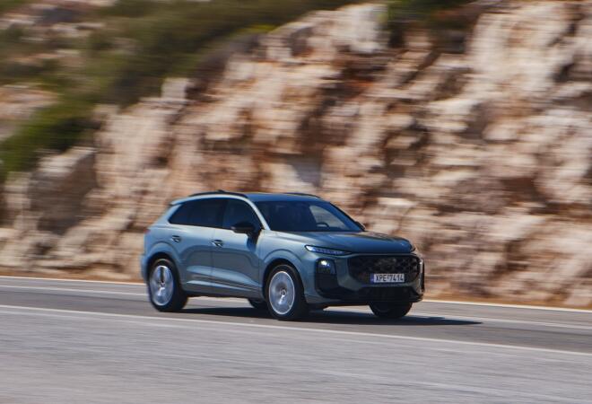 VW: Ιστορικό ρεκόρ για τον όμιλο στα «Best Cars 2026» 