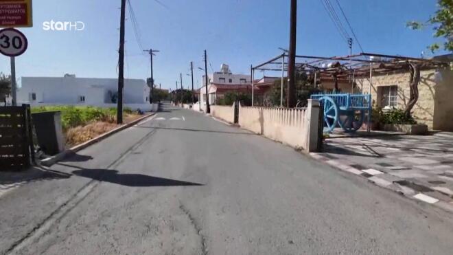 Κύπρος: Ερήμωσε το Ακρωτήρι