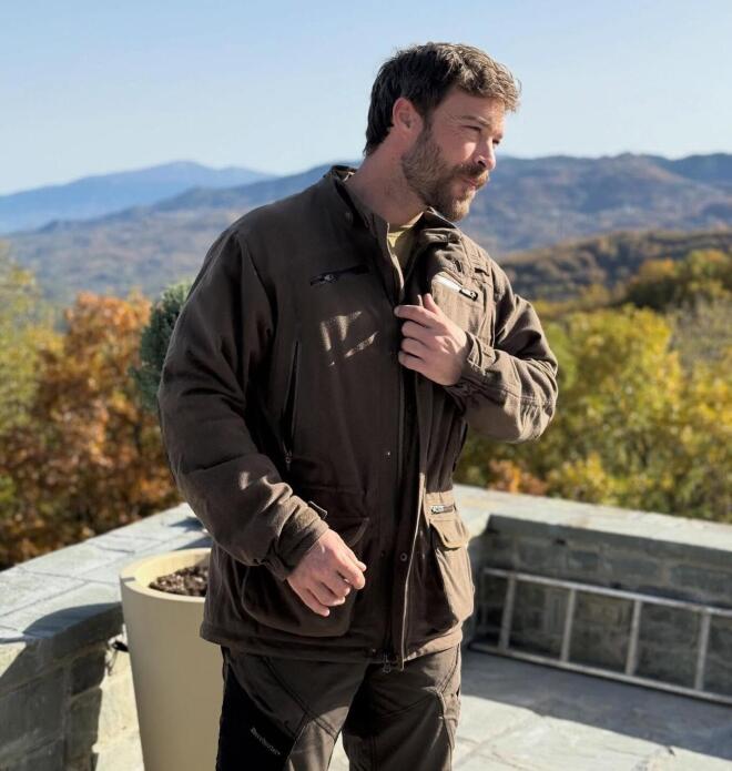 Στέφανος Μιχαήλ: «Φοβάμαι μην έχουμε αντίδραση από Τουρκία»