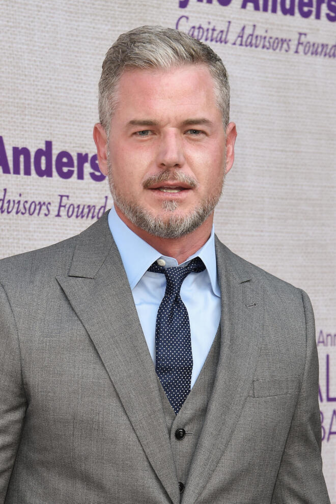 Έρικ Ντέιν: Αυτή είναι η επίσημη αιτία θανάτου του διάσημου ηθοποιού