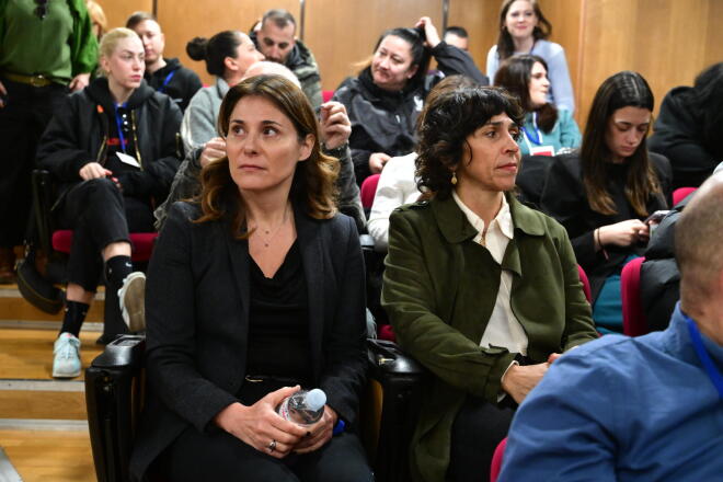 Η Μπέττυ Μπαζιάνα 