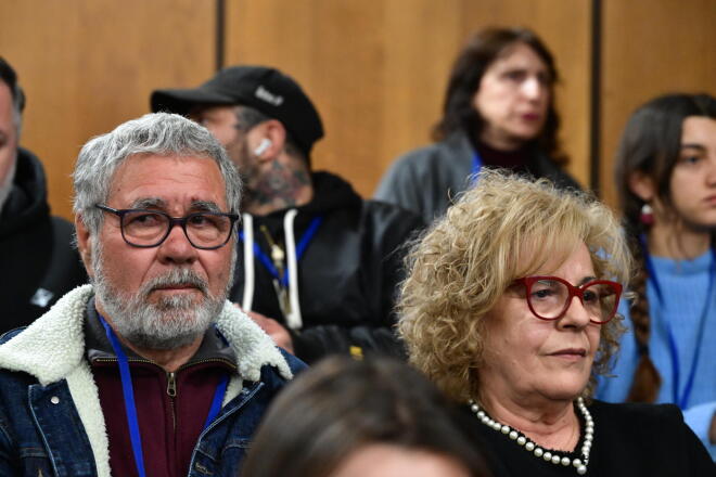 Η Μάγδα Φύσσα