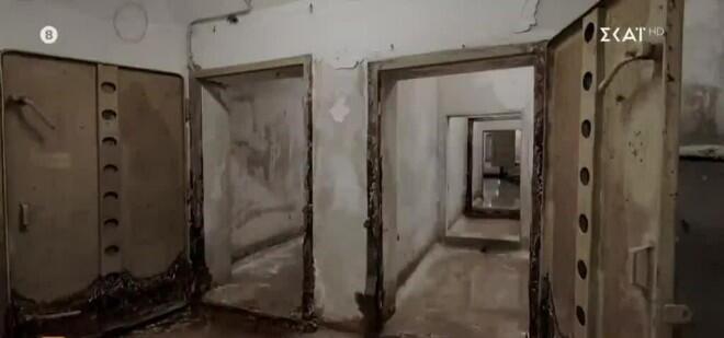 Καταφύγια στην Ελλάδα 2 - ΣΚΑΪ