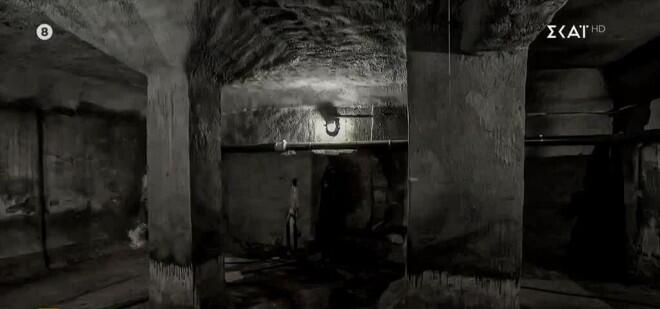 Καταφύγια στην Ελλάδα 4 - ΣΚΑΪ