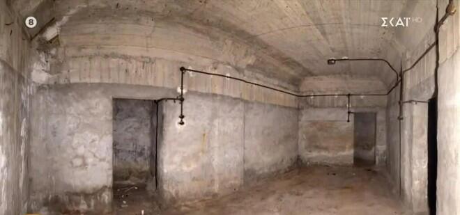 Καταφύγια στην Ελλάδα 3 - ΣΚΑΪ