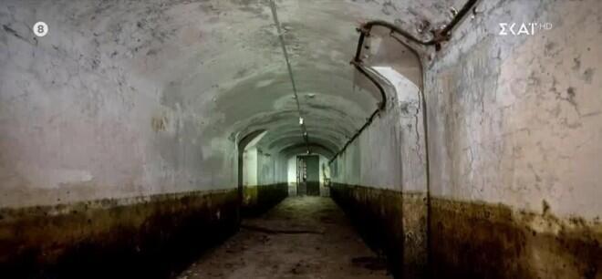 Καταφύγια στην Ελλάδα 5 - ΣΚΑΪ