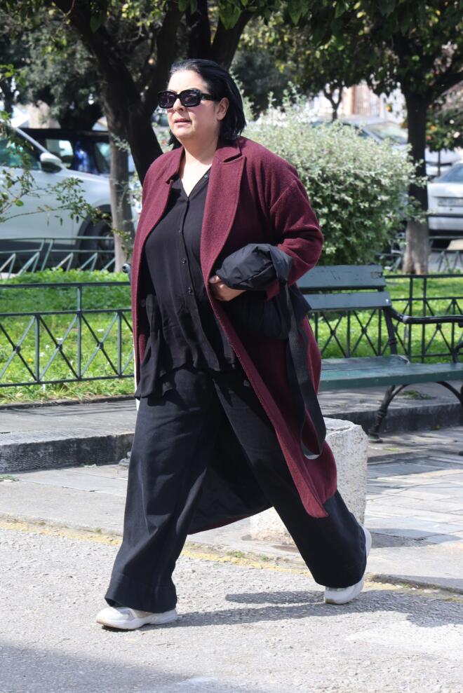 Βασιλική Ανδρούτσου