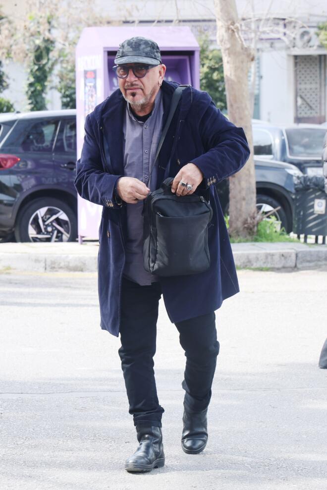 Γιάννης Ζουγανέλης