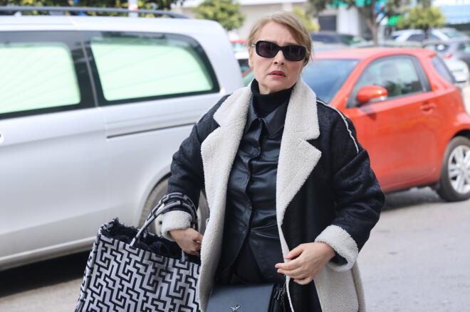 Νίκη Παλληκαράκη