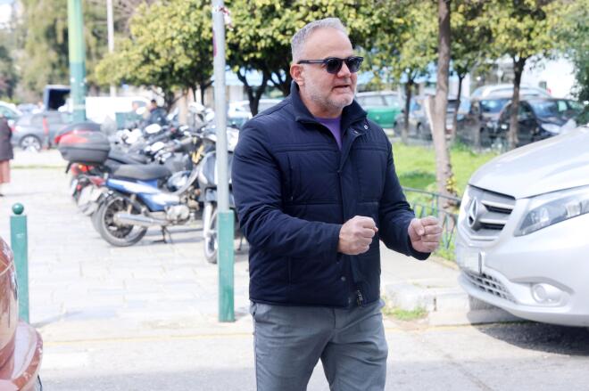 Μιχάλης Κεφαλογιάννης