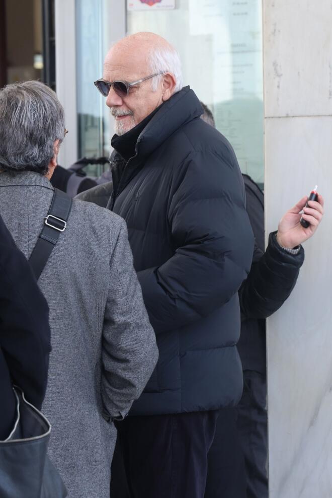 Γιώργος Κιμούλης