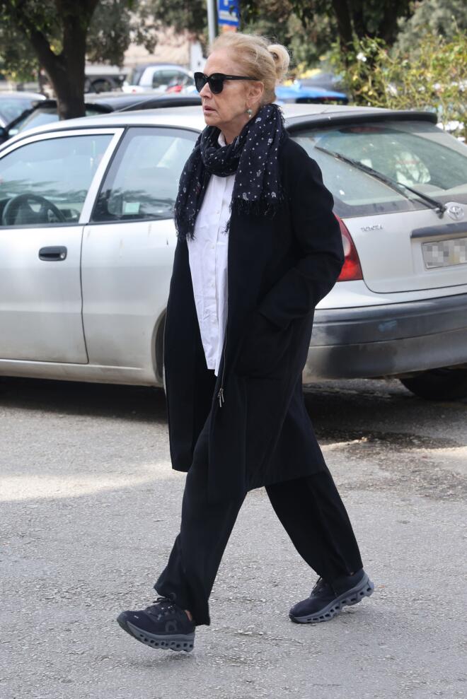 Άννα Νταλάρα