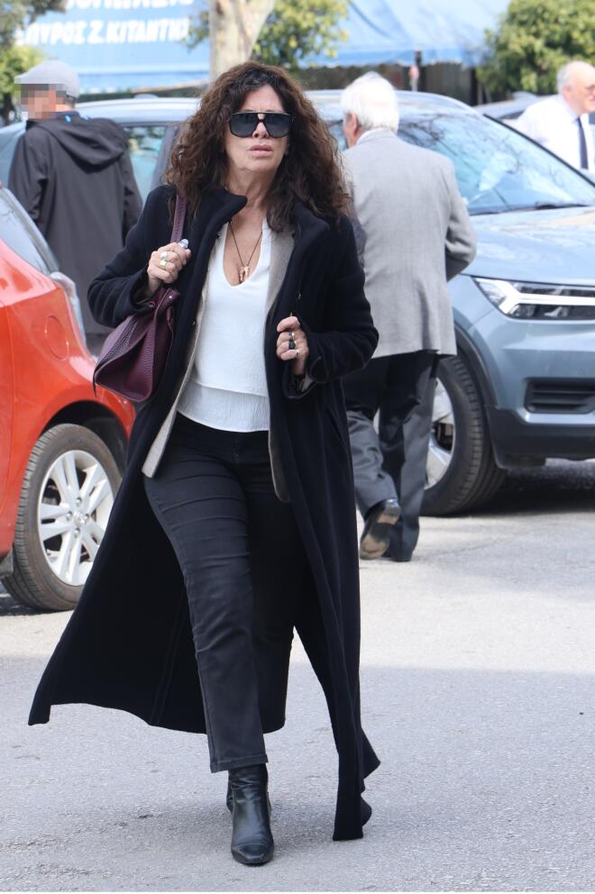 Ελευθερία Αρβανιτάκη