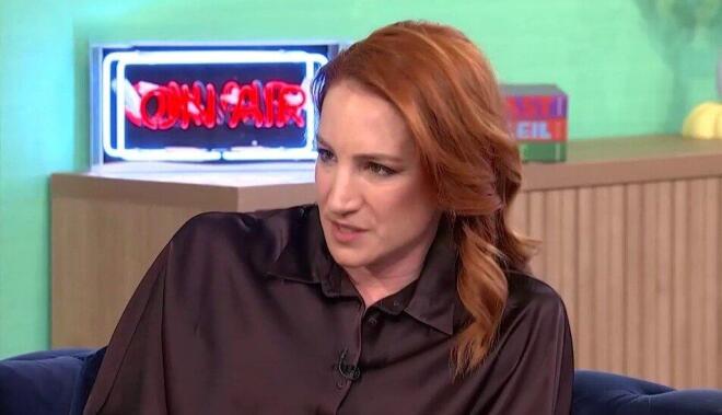 Στεφανία Γουλιώτη: Η δυστυχία, οι ενοχές και τα σκοτάδια της!