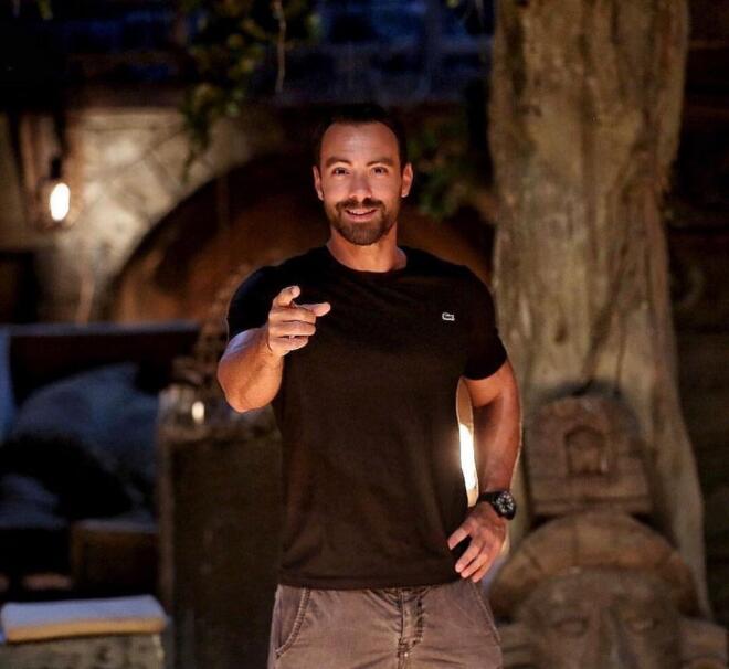 Σάκης Τανιμανίδης: Από τον ΑΝΤ1 στον ΣΚΑΪ – Η επίσημη ανακοίνωση