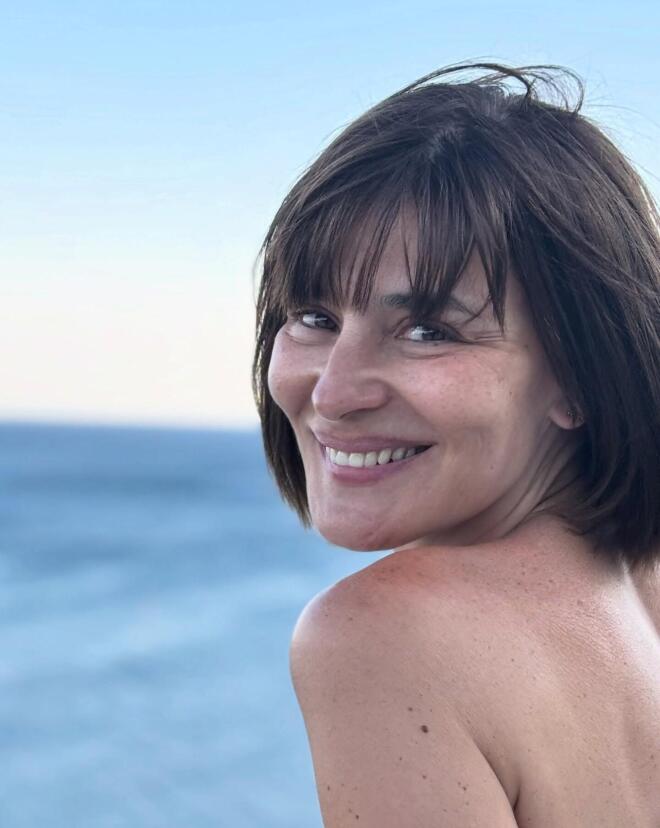 Γνωστή Ελληνίδα ηθοποιός: «Έτρωγα μόνο καρπούζι για να μην πάρω κιλά»