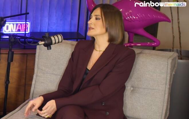 Γνωστή Ελληνίδα ηθοποιός: «Έτρωγα μόνο καρπούζι για να μην πάρω κιλά»