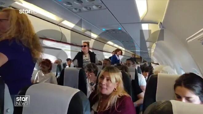 Σμαράγδα Καρύδη – Γιώργος Καπουτζίδης: Εγκλωβίστηκαν στη Σρι Λάνκα