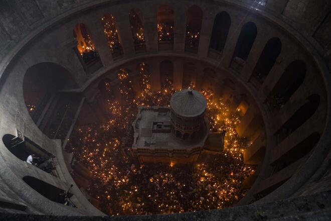 Πανάγιος Τάφος