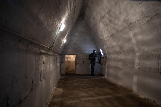 Καταφύγια Αθήνα 2