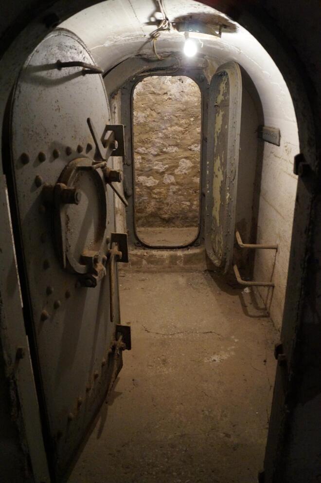 Καταφύγια Αθήνα 3