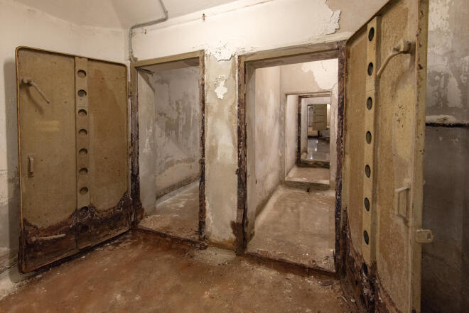 Καταφύγια Αθήνα 4