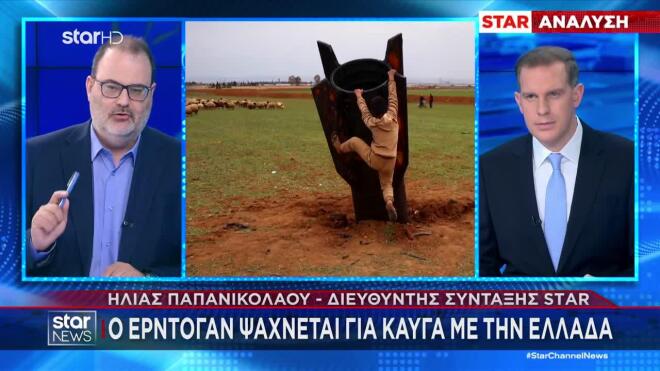 Η φωτογραφία του πολέμου 