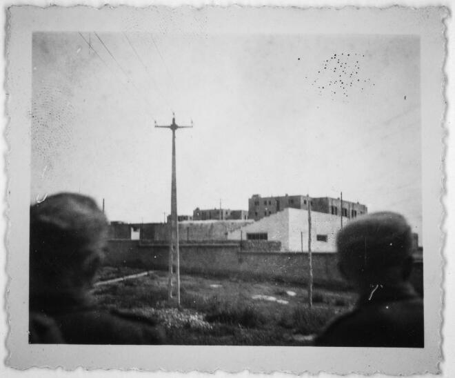 Καισαριανή: Όλες οι φωτογραφίες από την εκτέλεση των 200 αγωνιστών