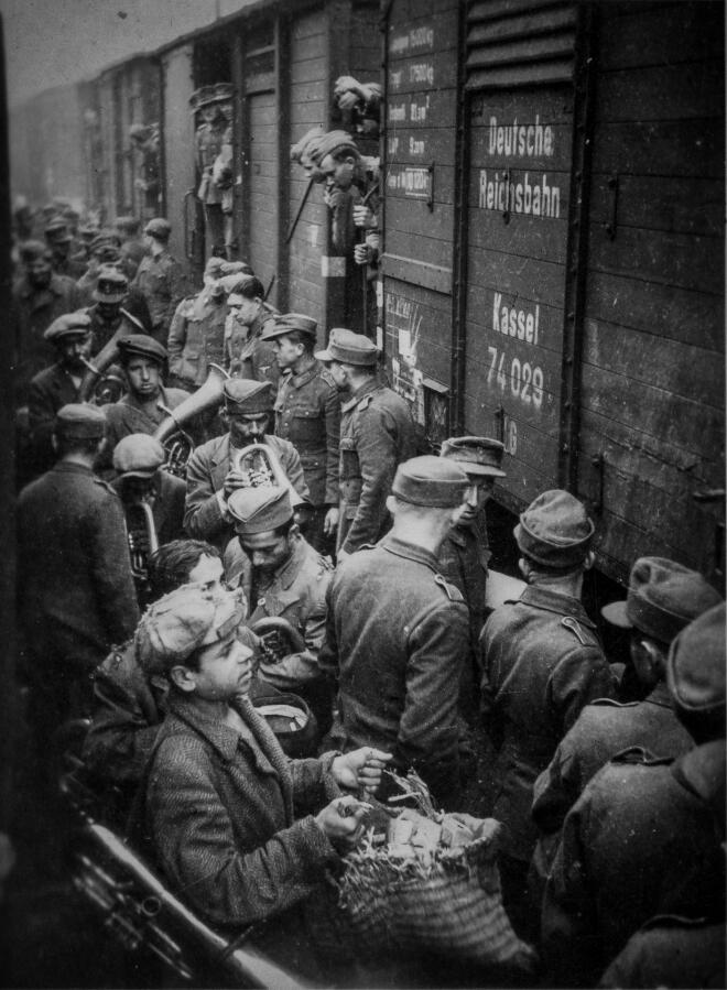 Καισαριανή