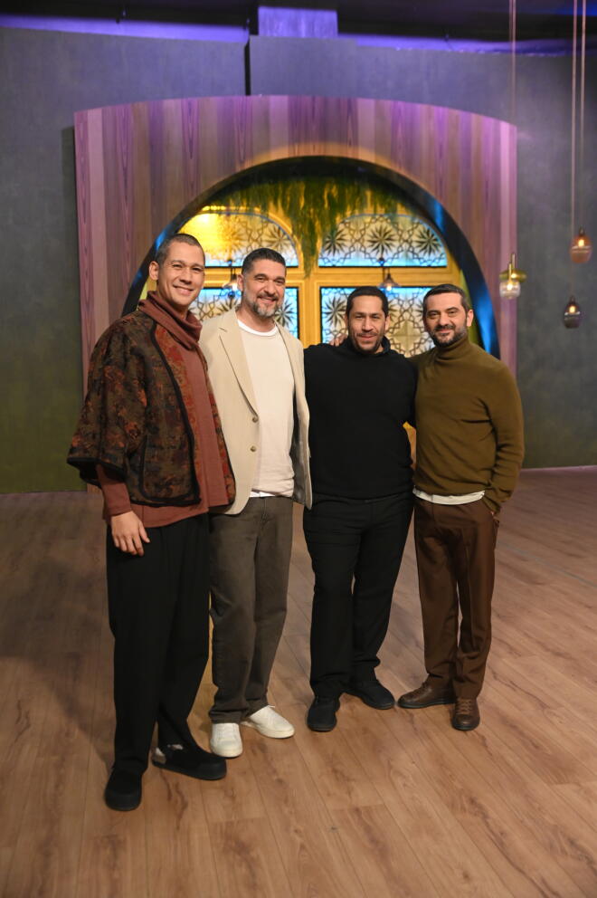 «Βρίσκεστε εδώ γιατί... χάσατε!»: Σκληρές ανακοινώσεις απόψε στο MasterChef