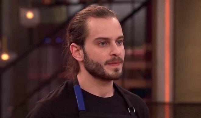 MasterChef: Ο Βασίλης είχε την καλύτερη Βαθμολογία