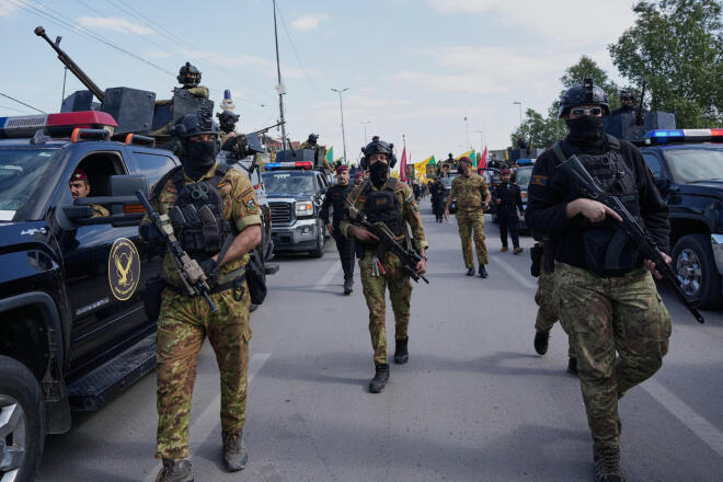 Ιράν: «Πλήξαμε το αμερικανικό αεροπλανοφόρο "Αβραάμ Λίνκολν"»