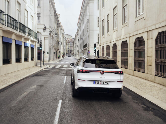 VW T-Roc: Οι σοβαροί λόγοι για να αγοράσετε το νέο μοντέλο 